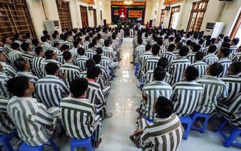 First-time offenders granted no amnesty in draft revision of Vietnamese law