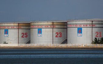 Vietnam's second refinery Nghi Son to export petrochemicals this month