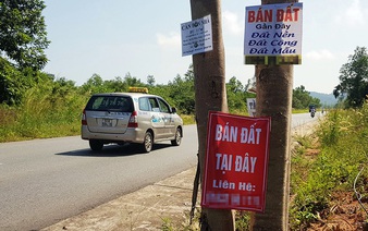 Gangsters terrorize land owners on Vietnam’s Phu Quoc Island