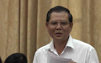 Underperformers at state-run Hanoi TV keep job thanks to family connections: director