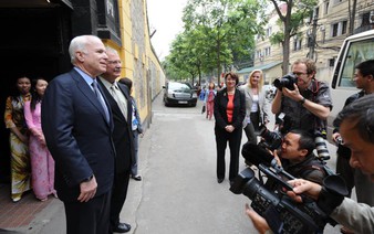 Senator McCain remembered for great contribution to US-Vietnam relationship
