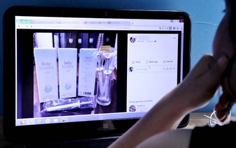 Vietnam’s latest craze: baby sex selection vaginal gel