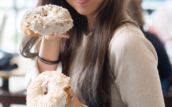 Food reviewing emerges as new job choice among young Vietnamese