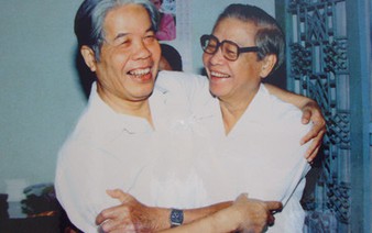 ​Vietnam’s former General Secretary Do Muoi passes away at 101