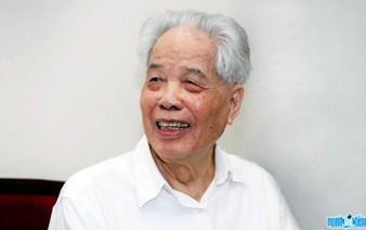 ​Vietnam to hold state funeral for former Party chief Do Muoi