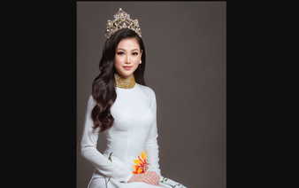 Vietnamese representative for Miss Earth 2018 officially named
