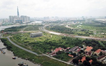 Ho Chi Minh City to build $64mn concert hall in new urban area