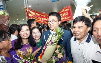 Vietnam’s obsession with academic medals is spoiling its talents