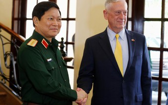 U.S. prepares for biggest-ever Agent Orange cleanup in Vietnam