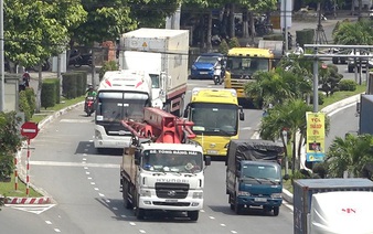 Vietnam’s transport ministry mulls reduction of max speed limits