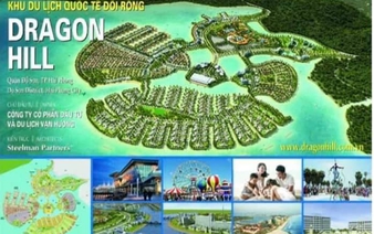 Dragon Hill: Wake up ‘Forgotten Paradise’