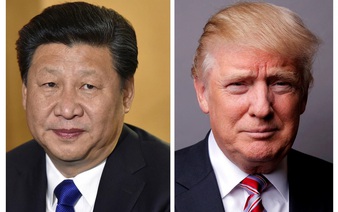 What underlies U.S.-China tensions ahead of crucial G20 meeting?
