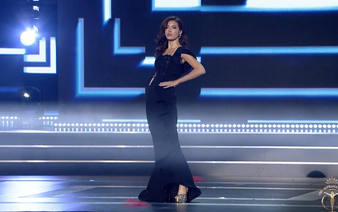 Vietnam beauty crowned Miss Supranational Asia 2018