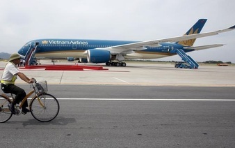 Vietnam Airlines to list on Hochiminh Stock Exchange by April