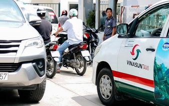 Grab appeals Vietnamese court ruling in taxi company dispute