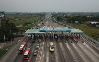 Breakfast @ Tuoi Tre News – January 16