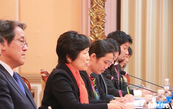 Ho Chi Minh City to clear payment for Japanese metro line contractors before Tet: chairman