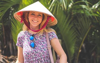 What expats in Vietnam like about Tet