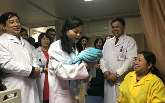 Vietnam moves to allow single women artificial insemination
