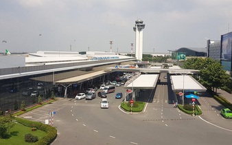 Tan Son Nhat scores lowest among Vietnamese airports in customer satisfaction