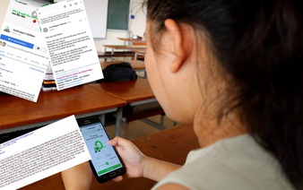 In Vietnam, instant online personal loans a poisoned chalice for borrowers