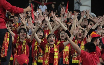 Breakfast @ Tuoi Tre News – March 27