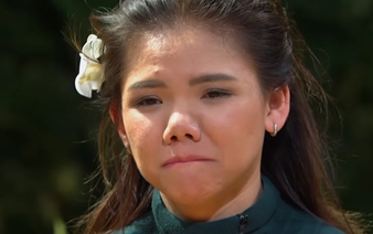 19-year-old Vietnamese eliminated from American Idol after showcase round