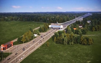 Construction of $473mn expressway begins in northern Vietnam