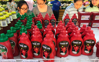Japan’s Osaka recalls Vietnam-made chili sauce for containing banned additive