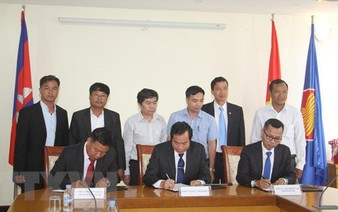 40 Cambodian students to receive scholarships from Vietnamese university
