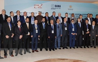 Vietnam to host 44th meeting of Asia-Pacific News Agencies