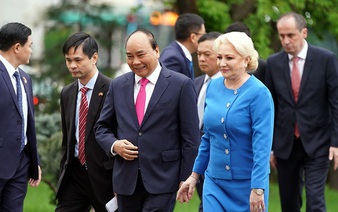 Romania supports signature of EU-Vietnam free trade agreement