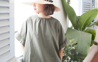 Sustainability: How a Vietnamese fashion designer redefines “natural” beauty