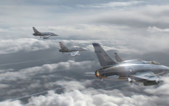 College documentary relives Vietnam Air Force’s first air battle