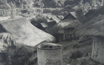 Exhibition portrays Vietnam through lens of Australian war journalist