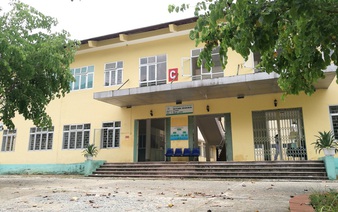 Vietnamese technician held for allegedly raping 13-yo girl during X-ray scan