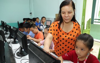 Vietnamese parents spend big on summer courses for children