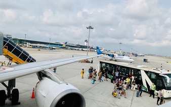 Vietnam’s Vingroup forms new entity called Vinpearl Air
