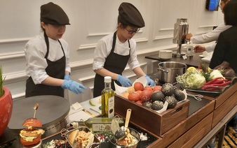 In Vietnam, 5-star hotels outshine 4-star in different aspects: Grant Thornton