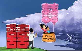 To many Vietnamese, sham marriages with Americans may not be the right move