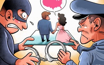 Vietnam, US women recall ‘success’ of sham marriages