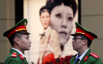Vietnam’s public security ministry calls for legislation on extradition