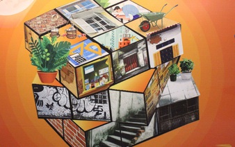 Contest seeks ‘wizards’ to renovate Hanoi’ old apartments