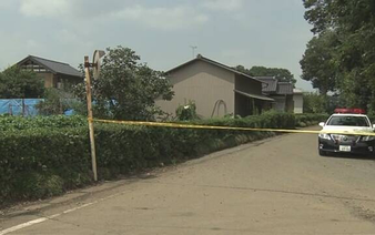Vietnamese guest worker confirmed as murder suspect in Japan