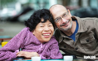 Two inspirational Vietnamese women honored by BBC