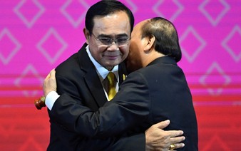 Vietnam assumes ASEAN chairmanship for 2020