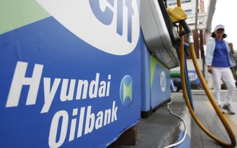 S.Korea's Hyundai Oilbank leases storage in Vietnam to increase exports