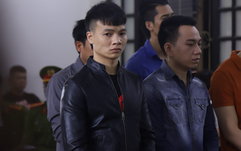 Vietnamese thug, former YouTube sensation jailed for running gambling ring
