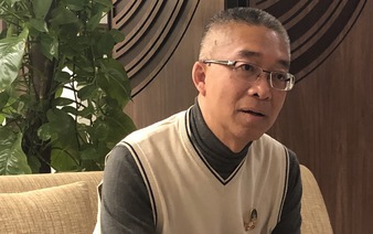 Common mindset key to ASEAN's success as economic bloc: Thai entrepreneur