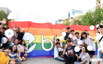 In Vietnam, stigma falls by the wayside as HIV patients build happy lives with uninfected partners